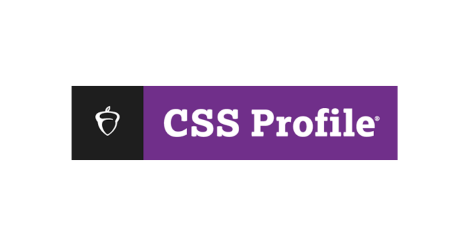 20242025 CSS Profile Opens 20231001 Events Contact Office of